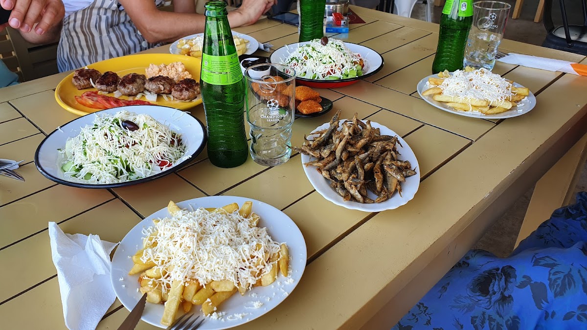 Paradise Bistro-2