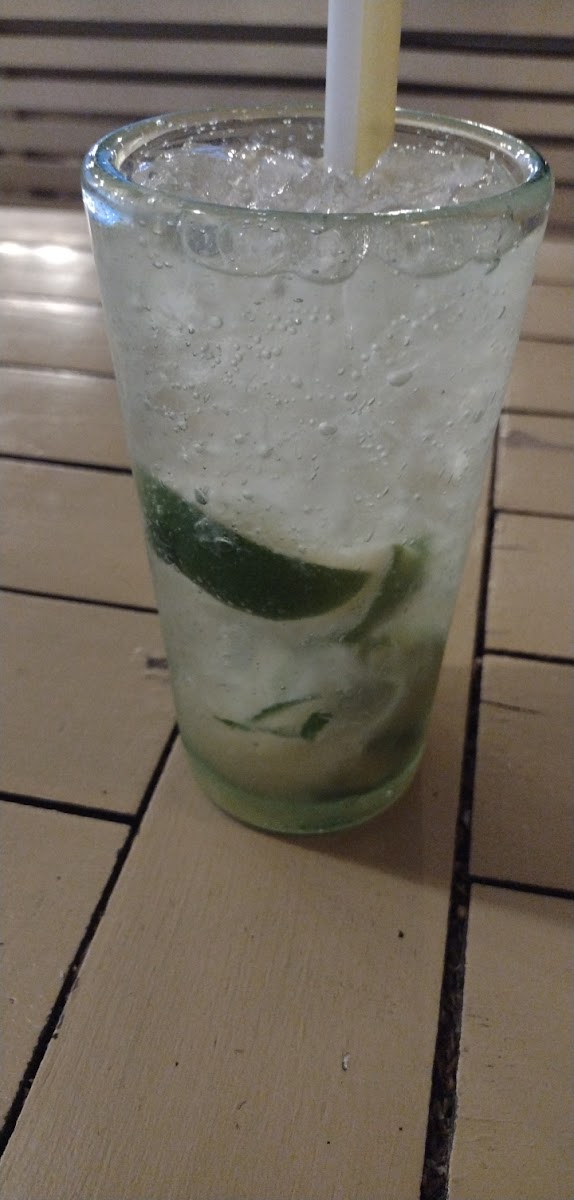 Paradise Bistro-7
