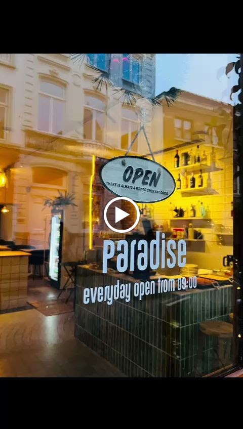 Paradise Brugge-2