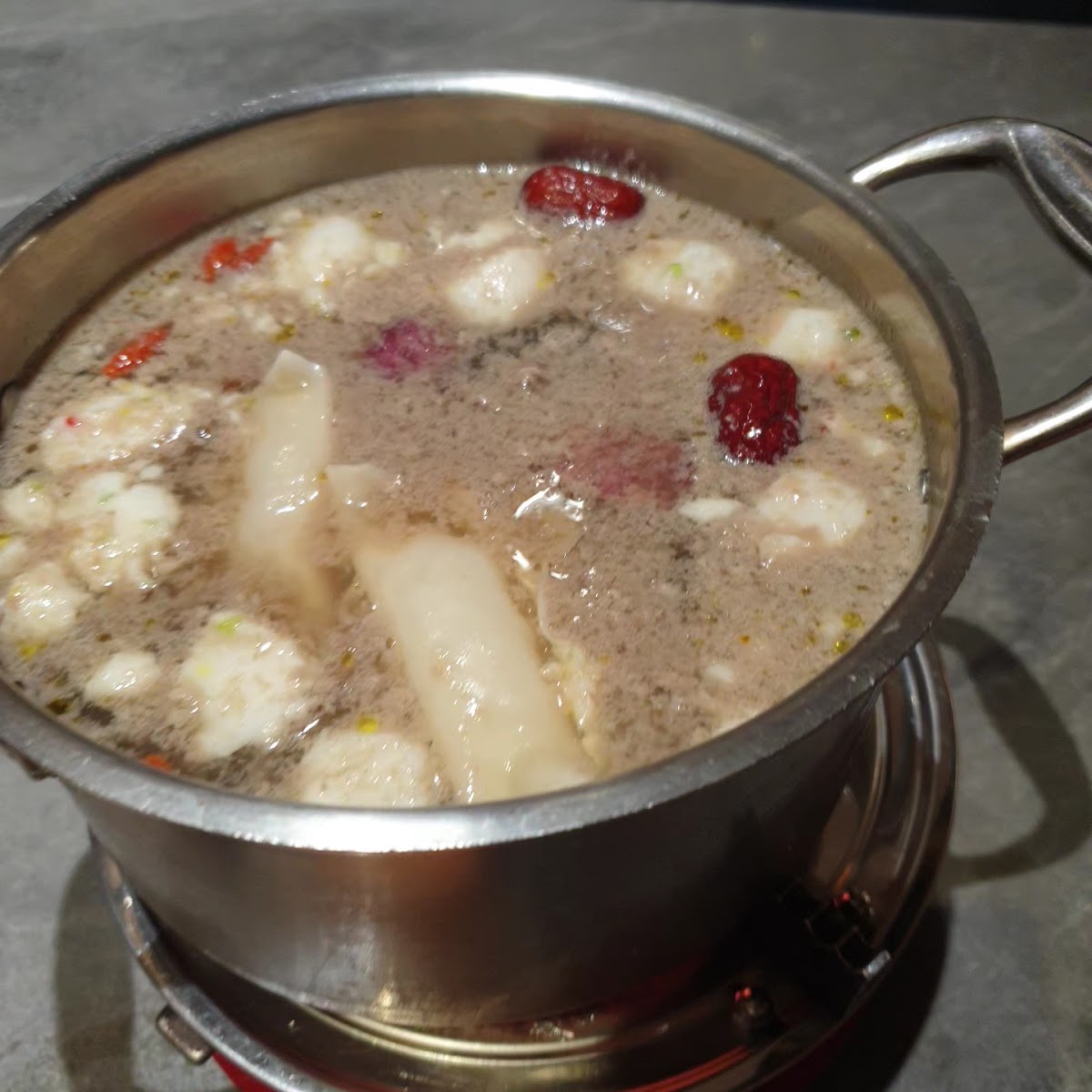 Paradise Hotpot (Compass One)-2