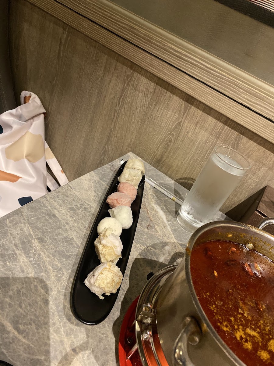 Paradise Hotpot (Compass One)-6