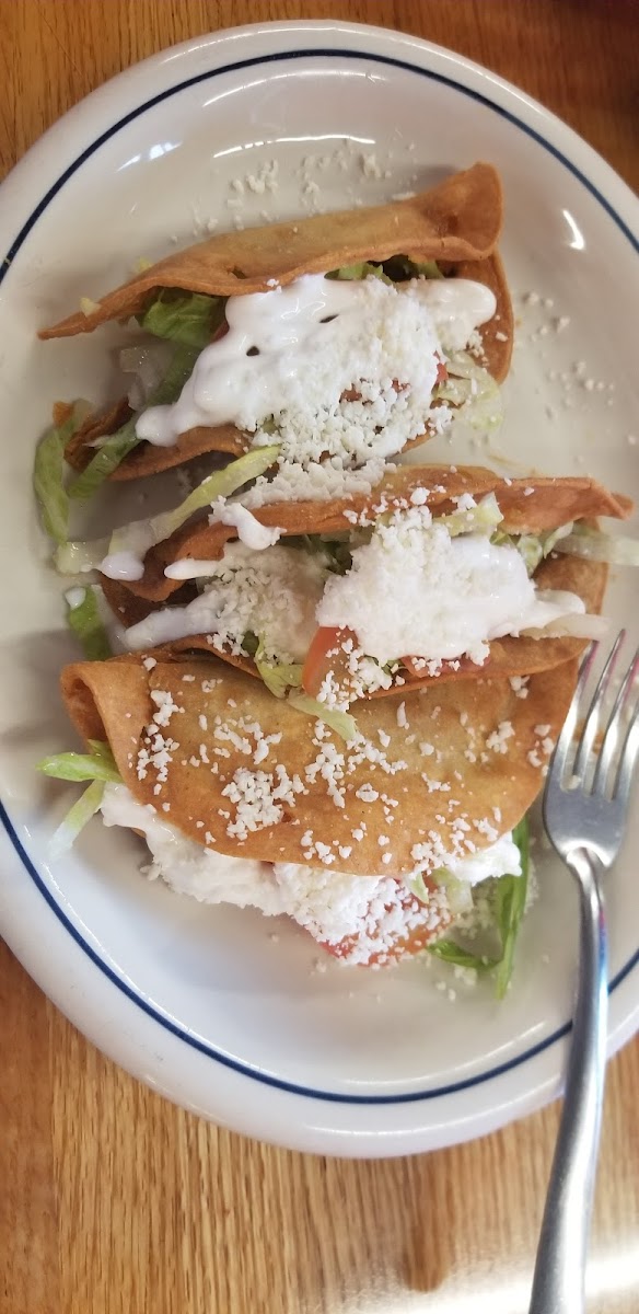 Paradise Mexican Food-10