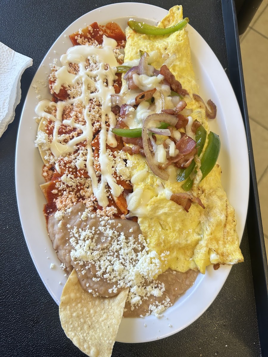 Paradise Mexican Food-2