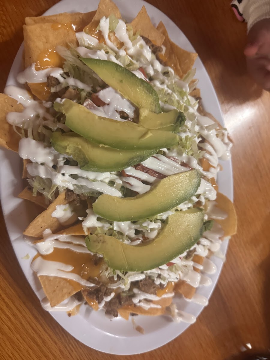 Paradise Mexican Food-3