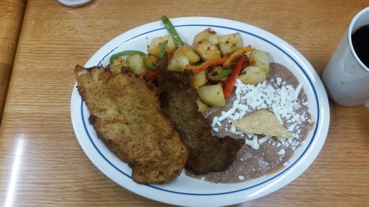 Paradise Mexican Food-8