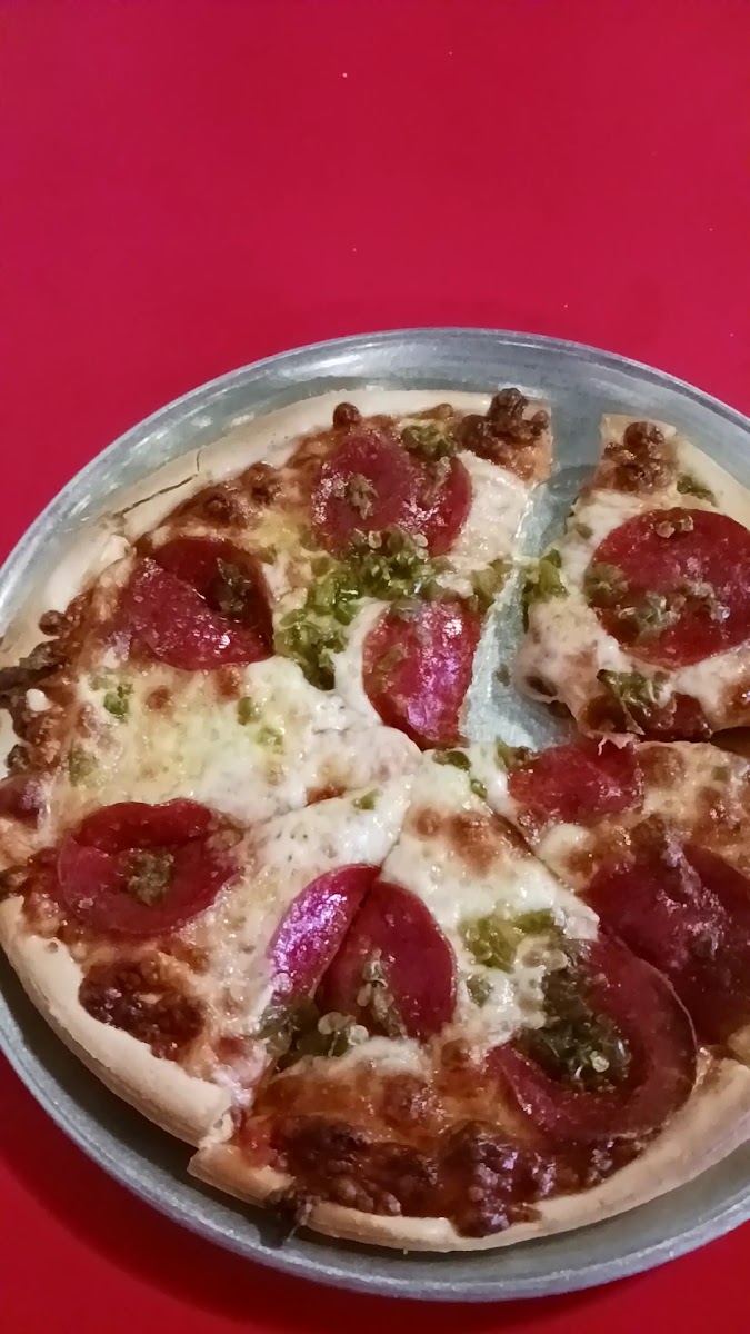 Paradise Pizza-2
