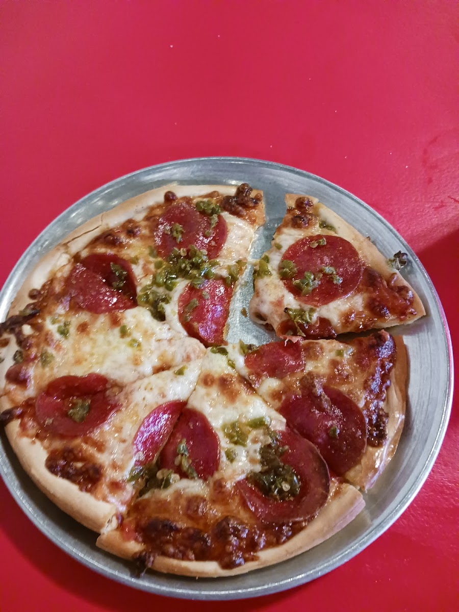 Paradise Pizza-3