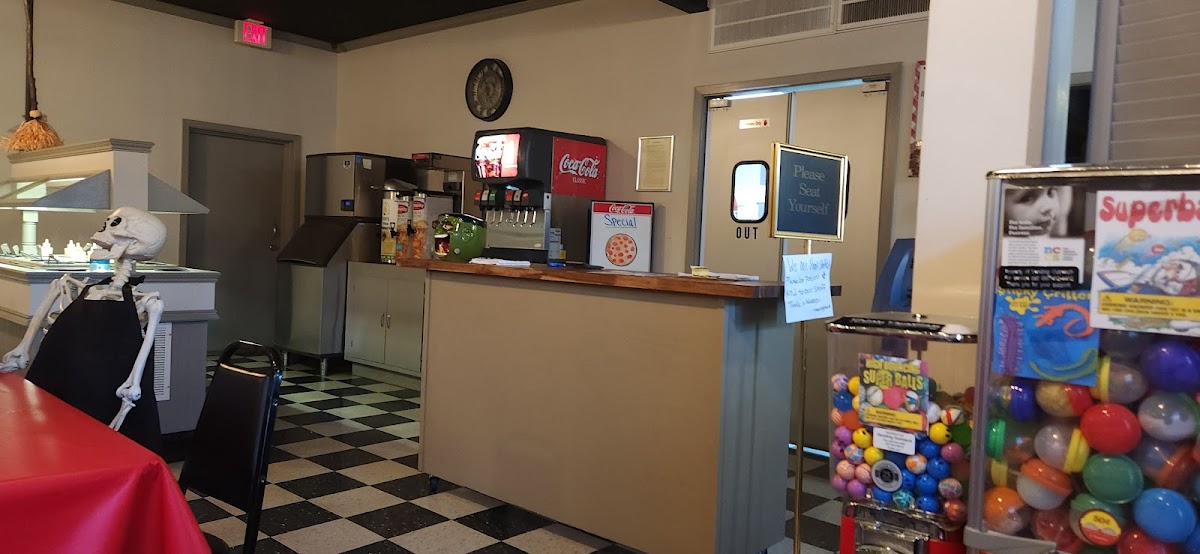 Paradise Pizza-4