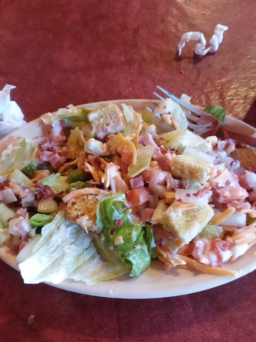 Paradise Pizza-5