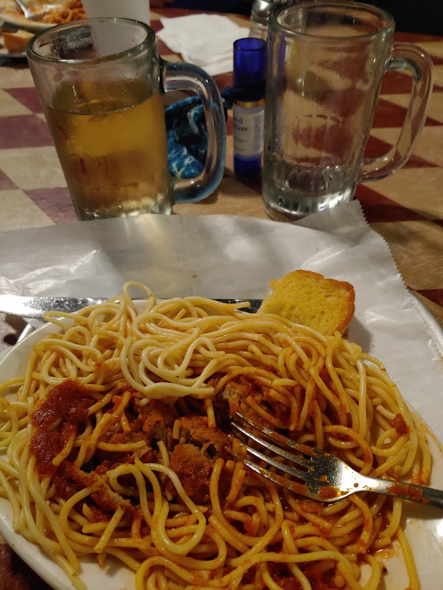 Paradise Pizza-6