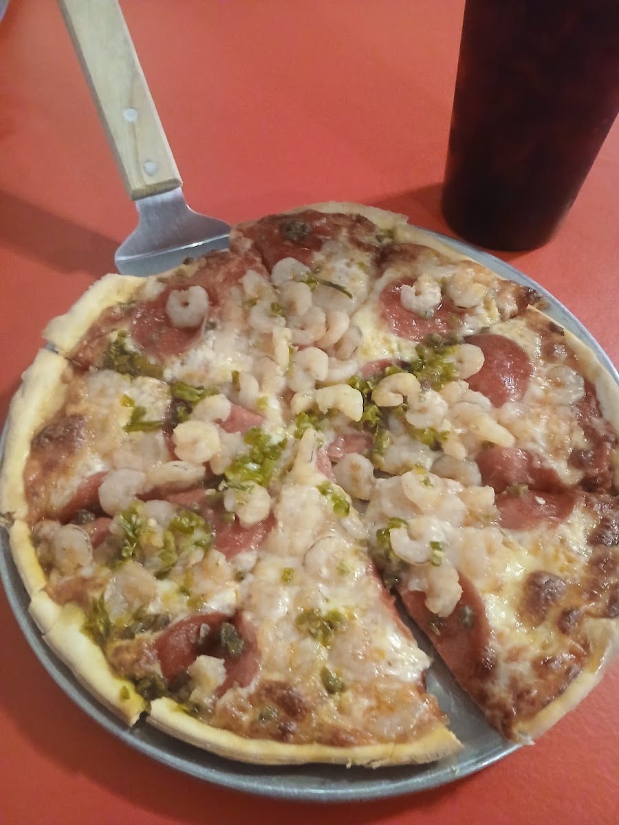 Paradise Pizza-9