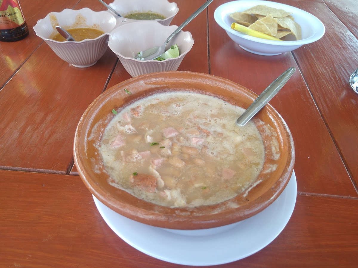 Parador 57-10