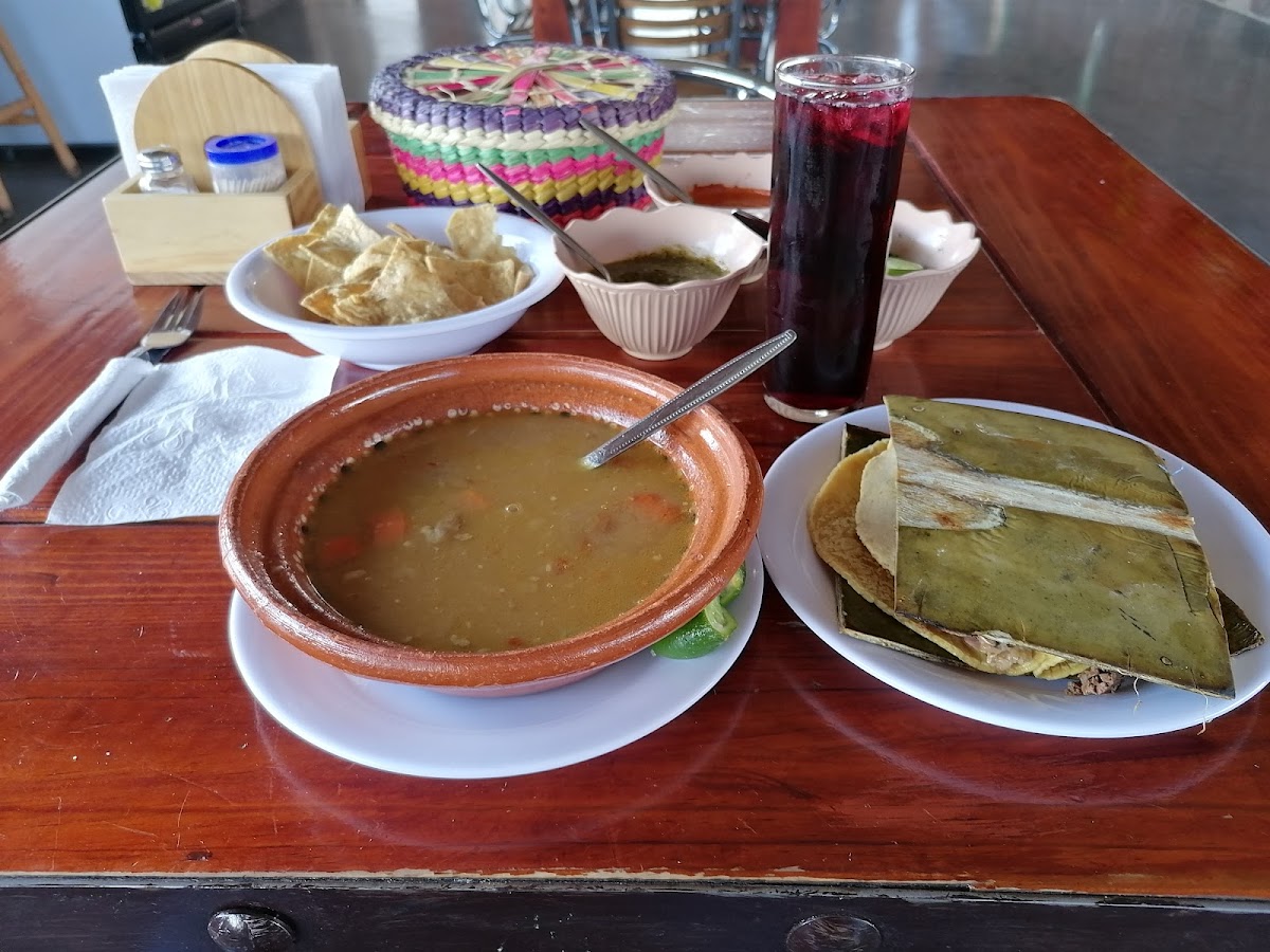 Parador 57-5