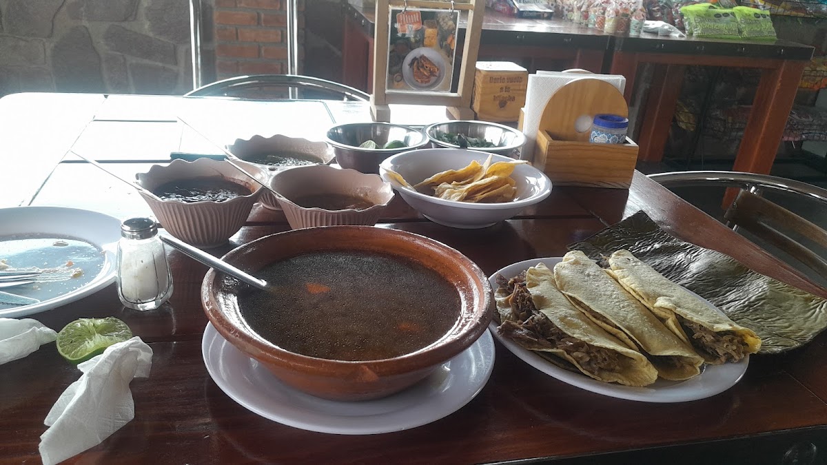 Parador 57-7