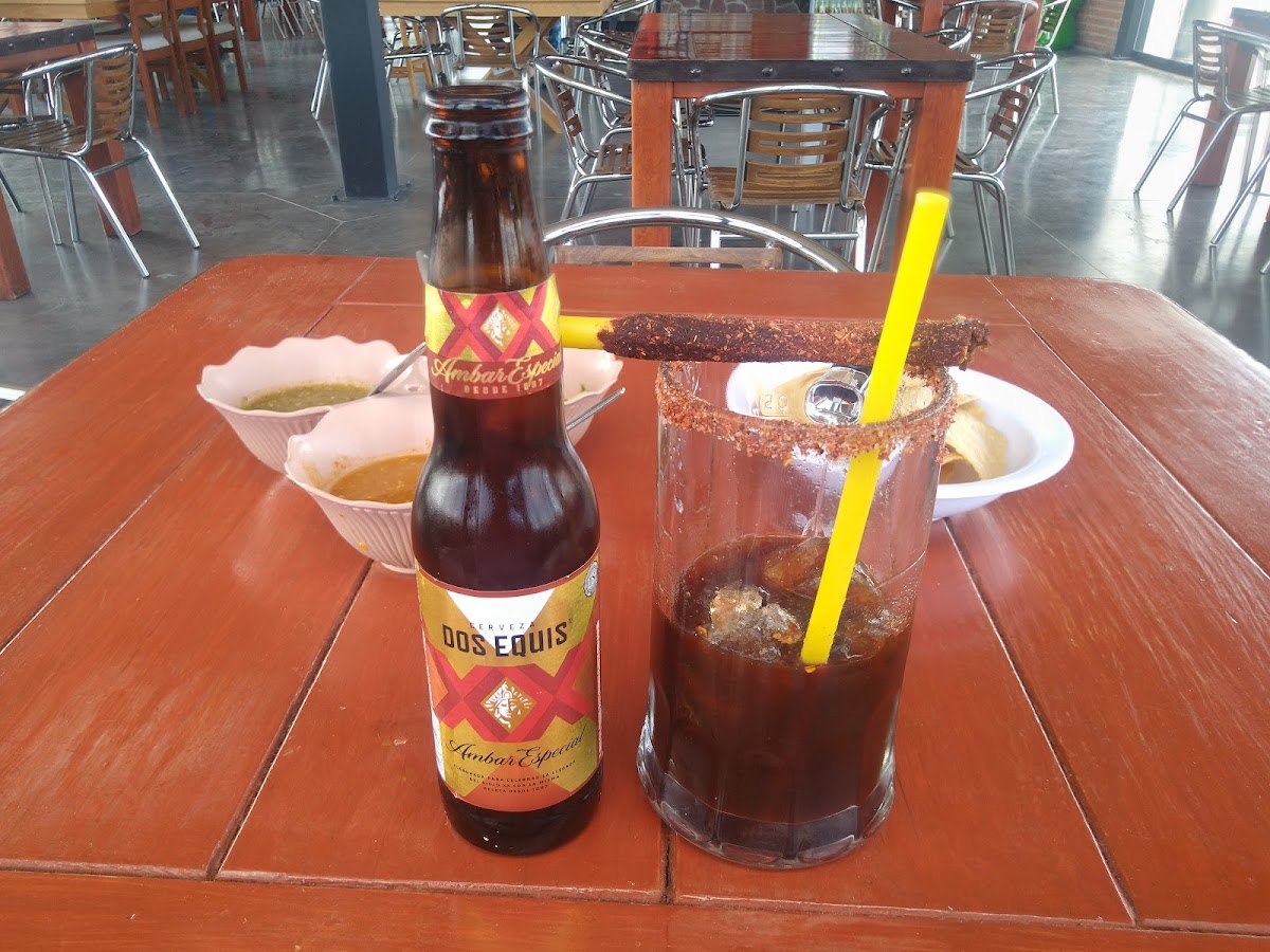 Parador 57-9