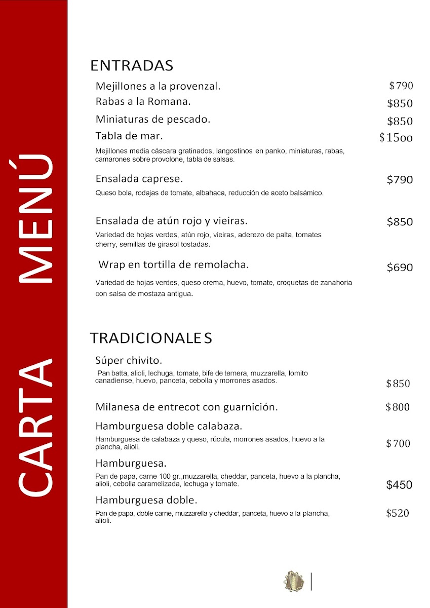 Menu Parador Dr. Pedro Figari.-4