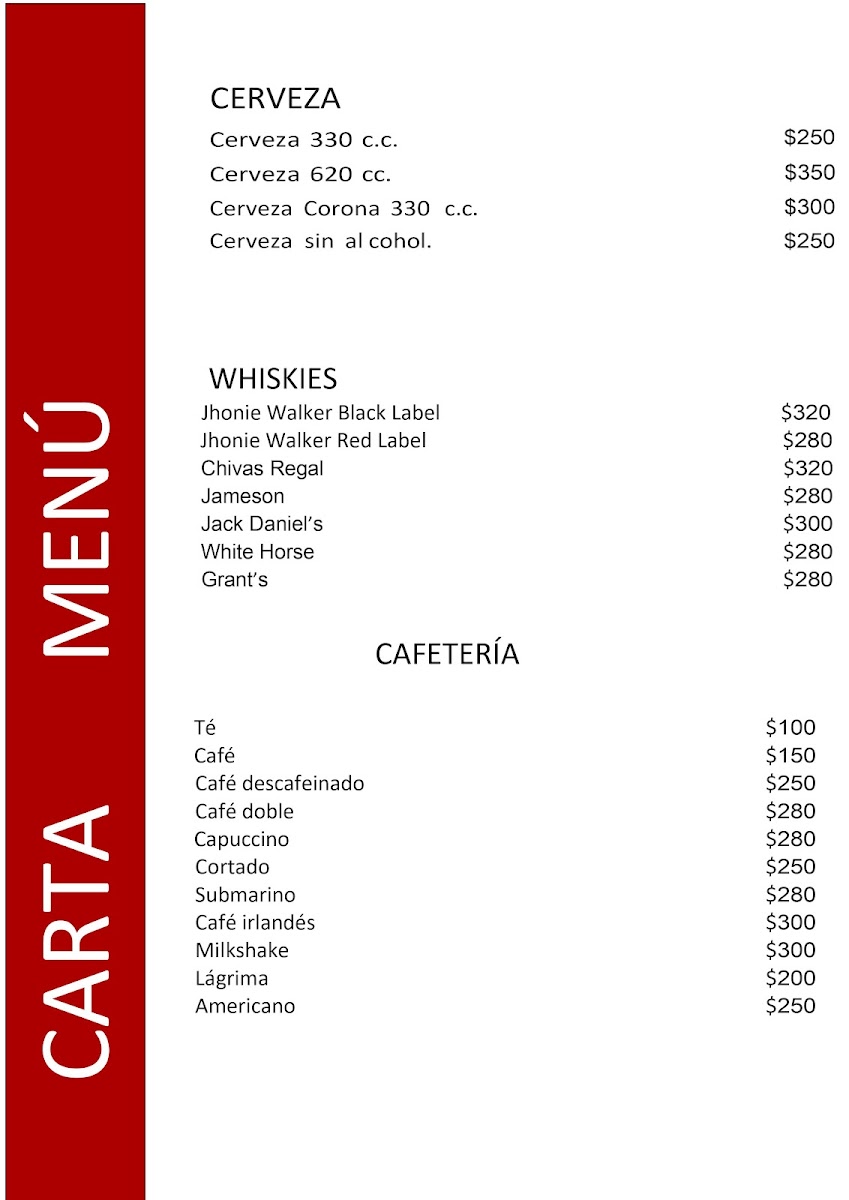 Menu Parador Dr. Pedro Figari.-5