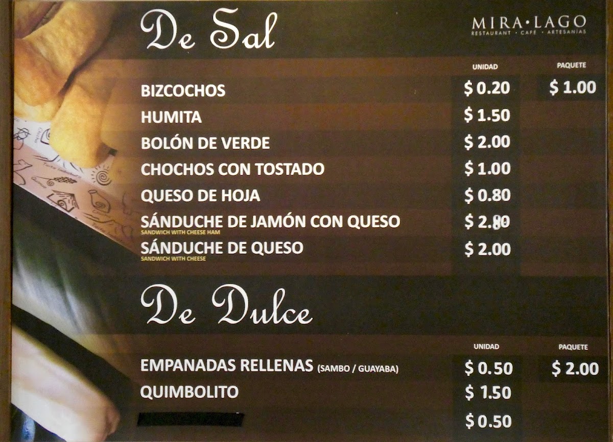 Menu Parador Turistico Mira Lago-3