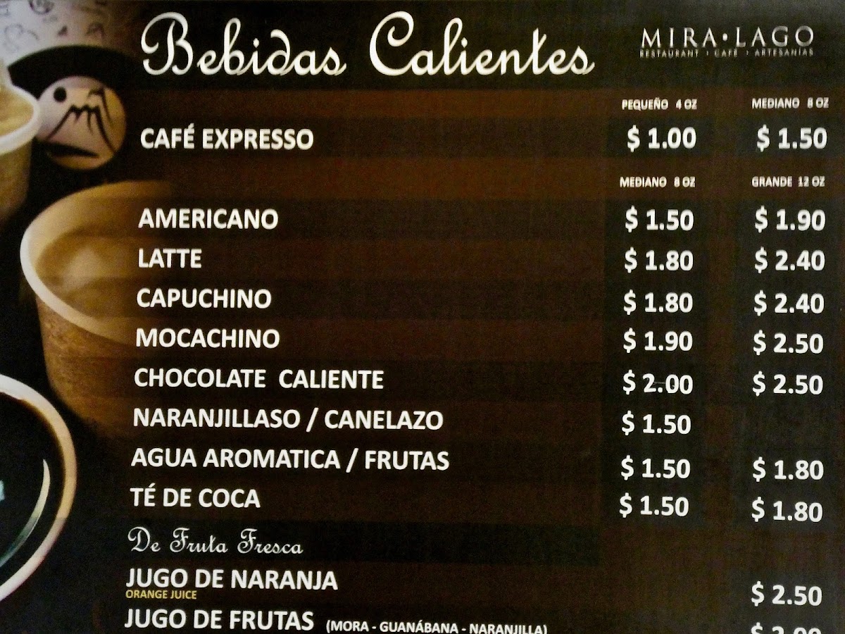 Menu Parador Turistico Mira Lago-6