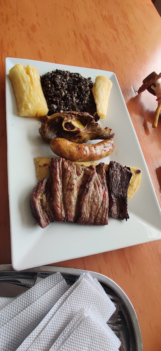 Parador Veleño Parrilla Típica Santandereana-8
