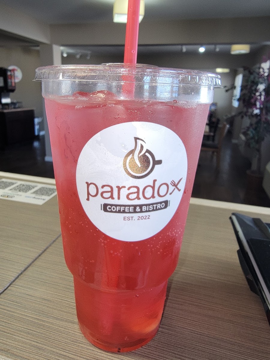Paradox Coffee & Bistro-7