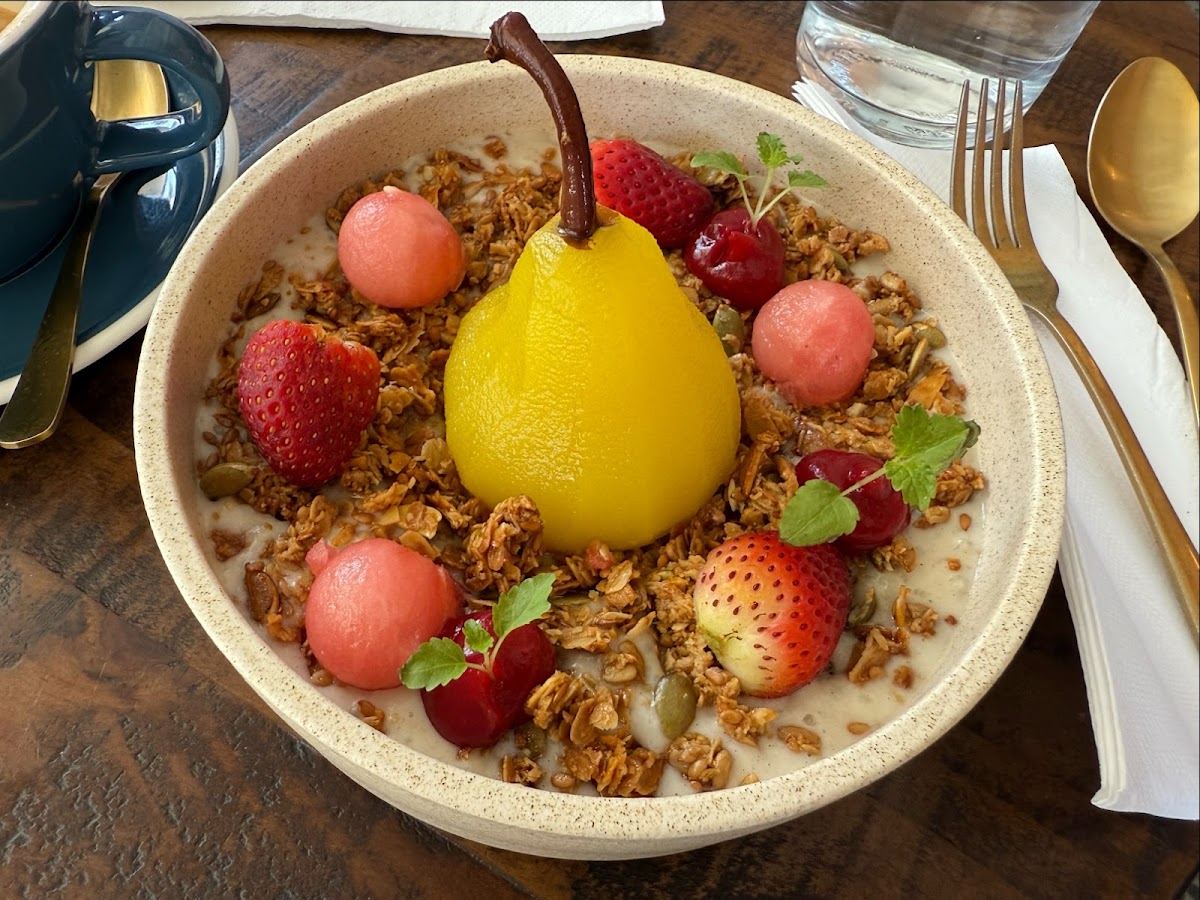 Paradox Coffee Roasters Cafe-10
