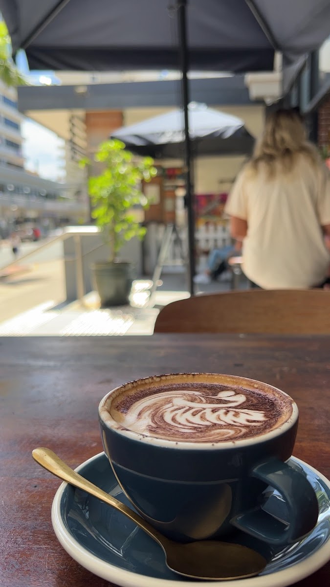 Paradox Coffee Roasters Cafe-2