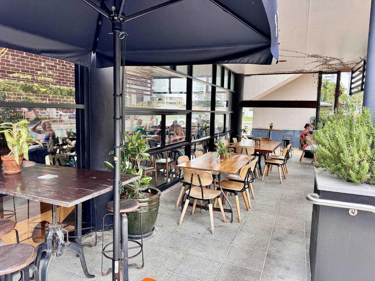 Paradox Coffee Roasters Cafe-7