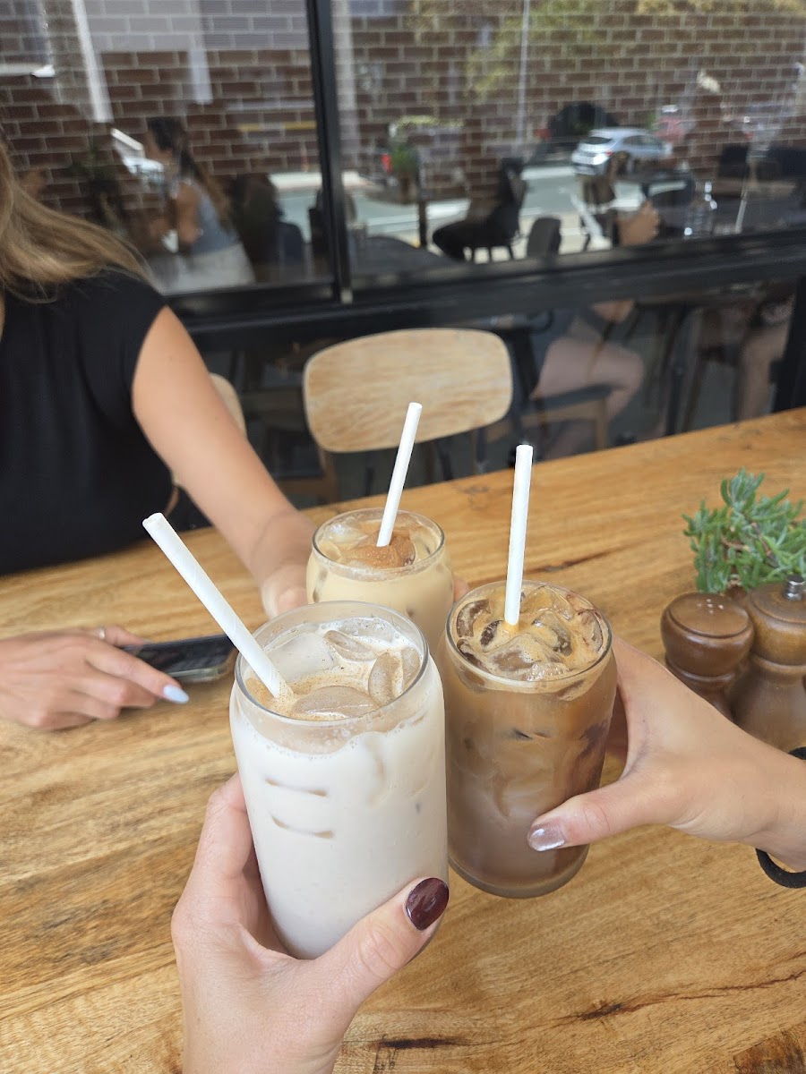Paradox Coffee Roasters Cafe-8