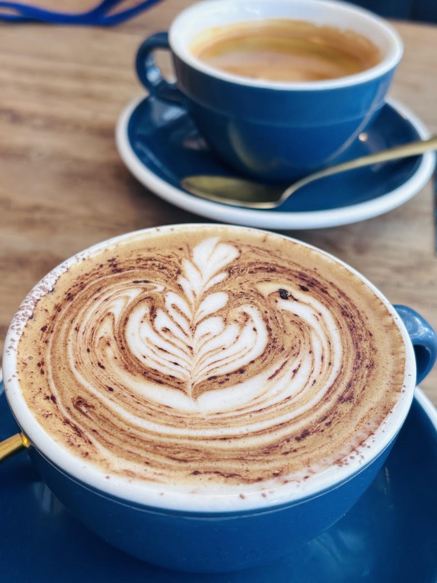 Paradox Coffee Roasters Cafe-9