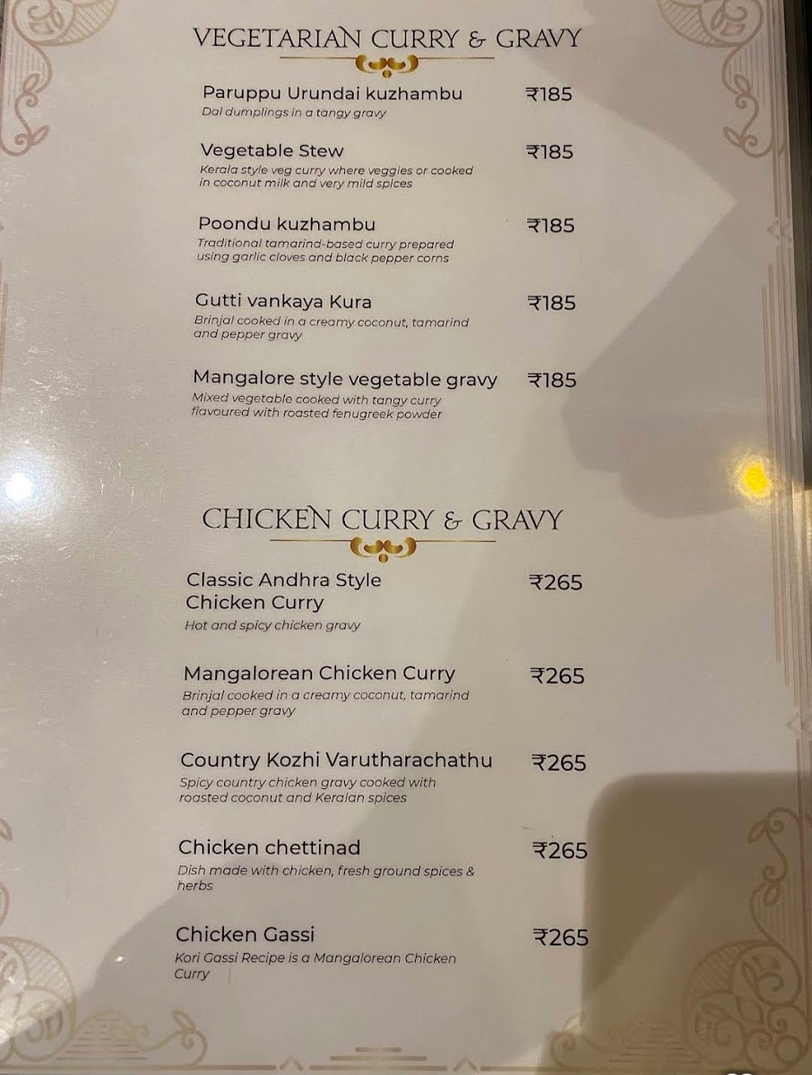 Menu Parambriym-1