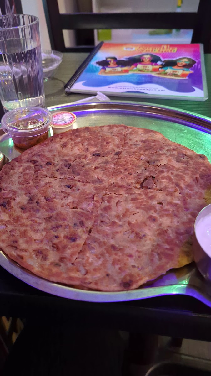 Paranthe Wali Gali-2