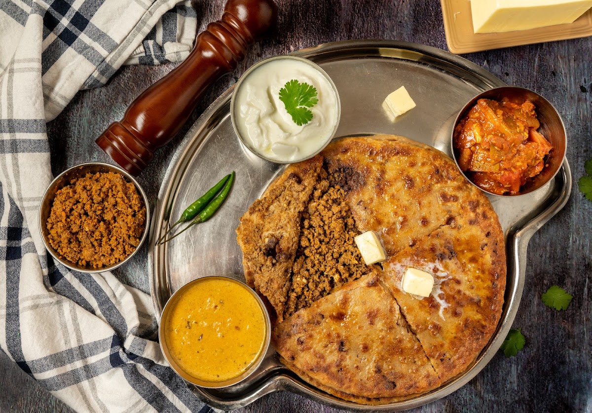 Paranthe Wali Gali-4