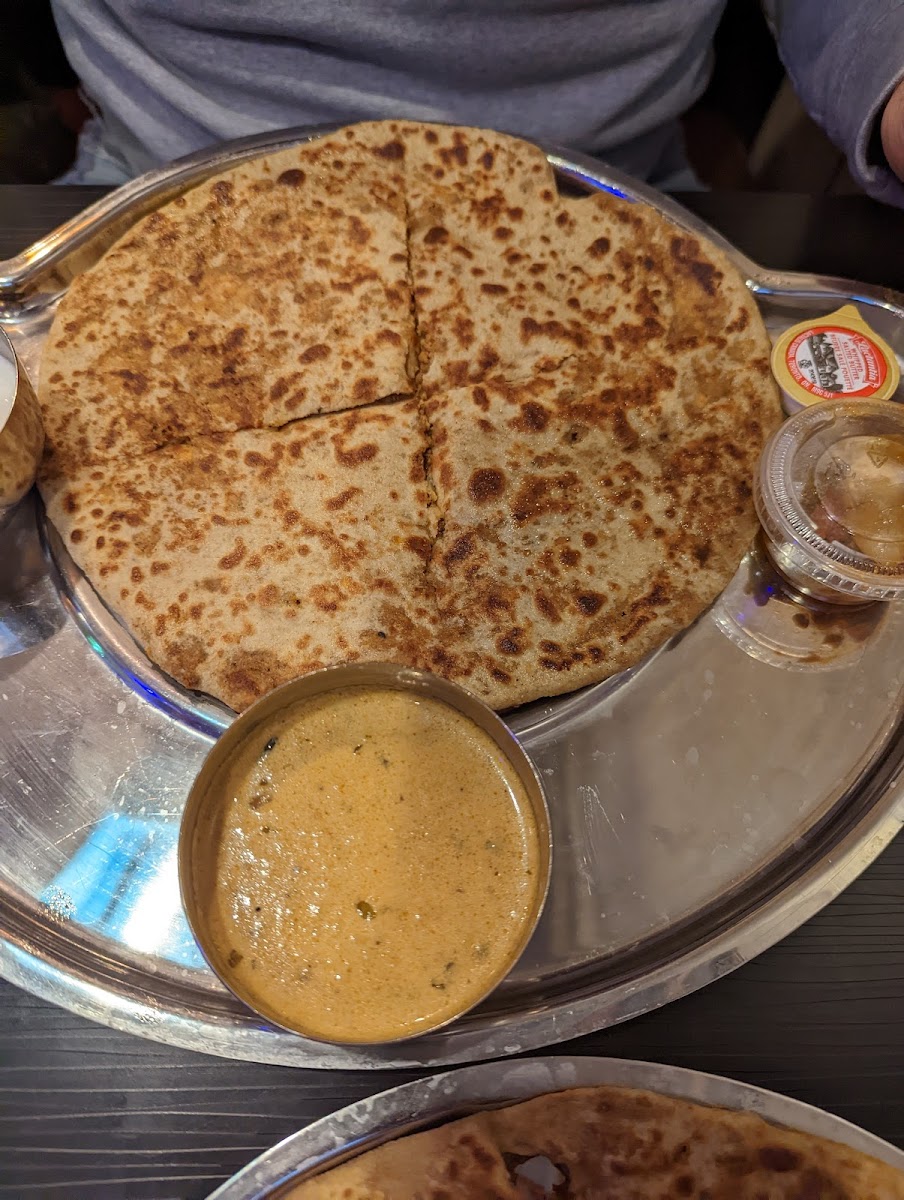 Paranthe Wali Gali-6