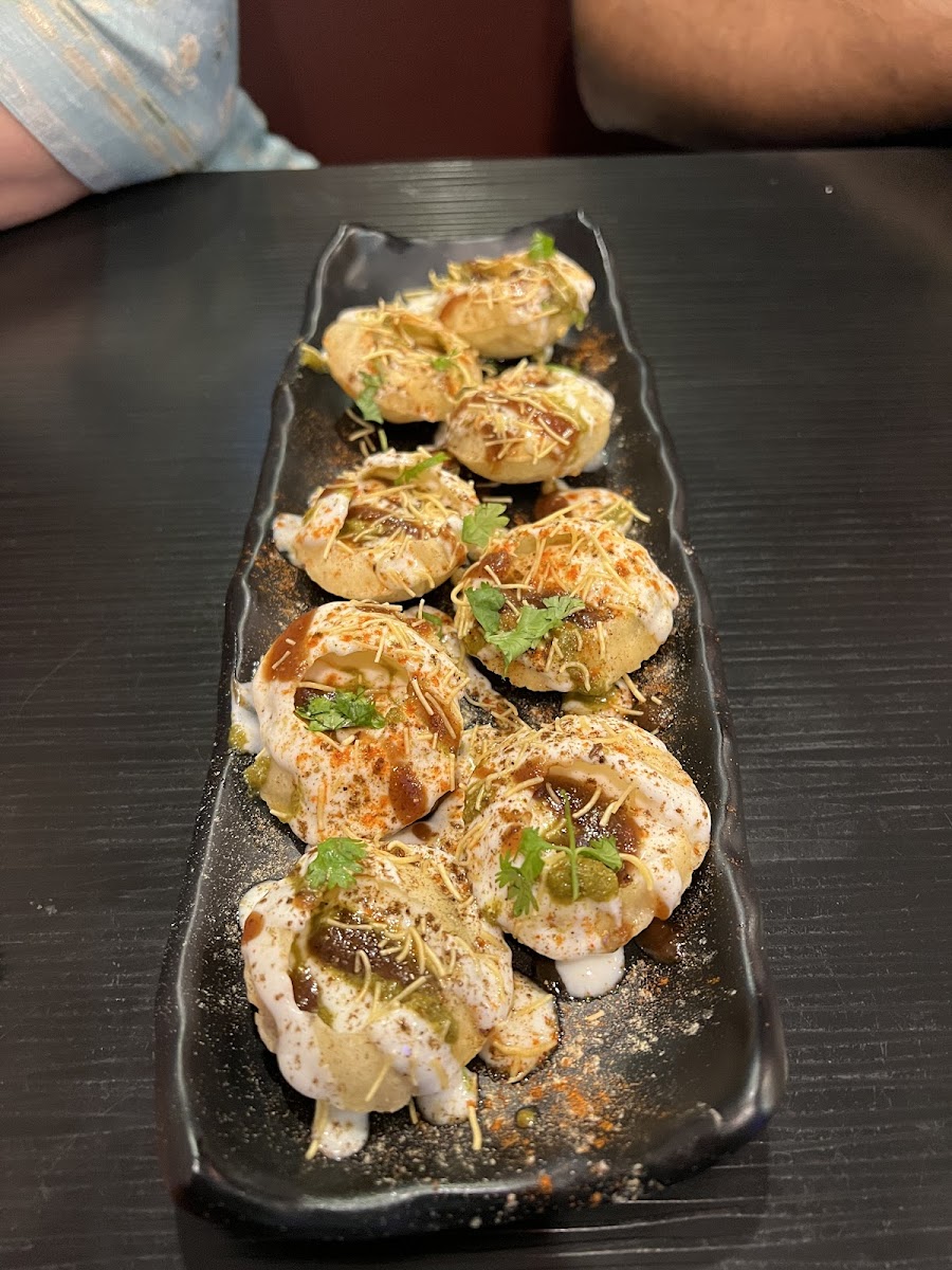 Paranthe Wali Gali-8