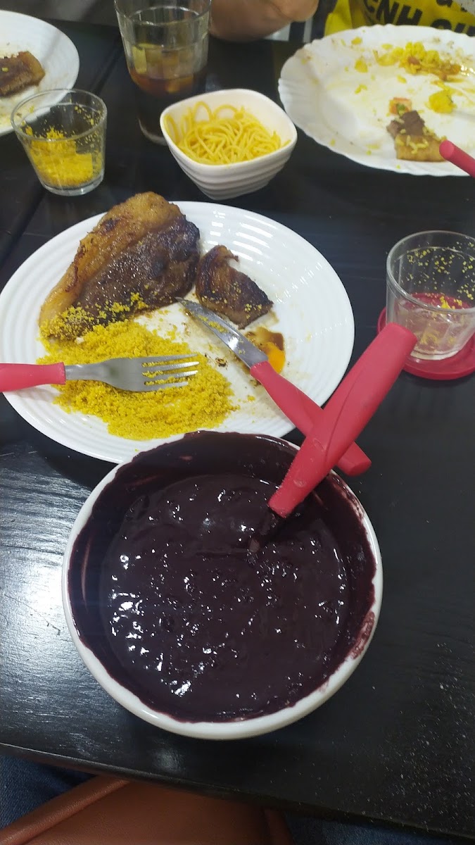 Parauara - Açaí E Restaurante-6