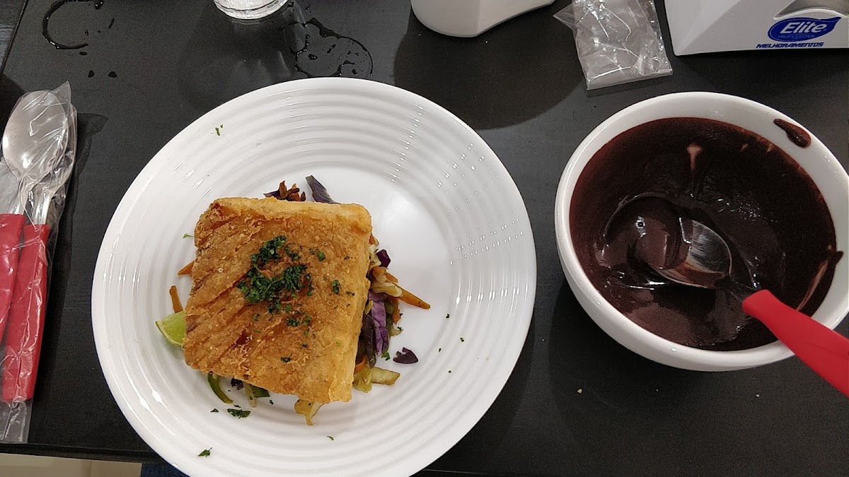 Parauara - Açaí E Restaurante-8