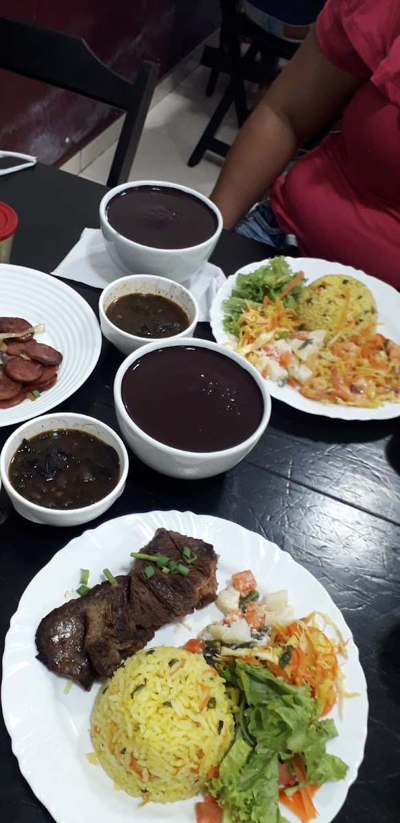 Parauara - Açaí E Restaurante-9