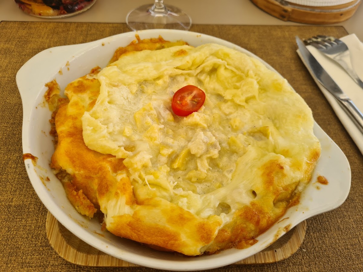 Paraxut-3