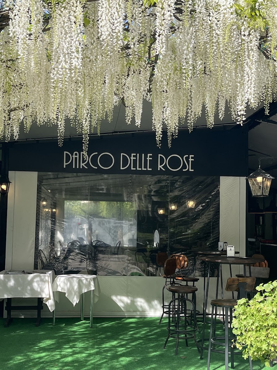 Parco Delle Rose