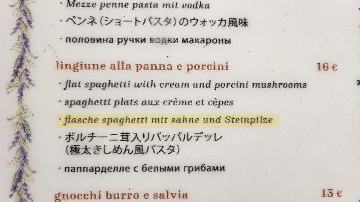 Menu Parco Delle Rose-10