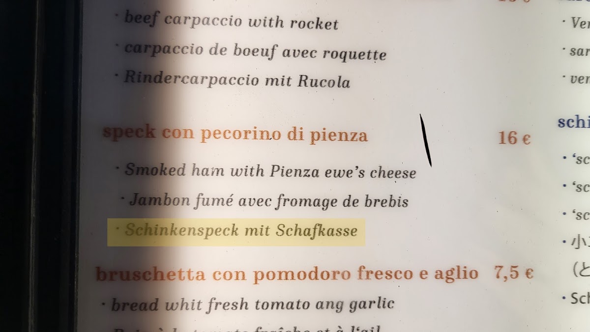 Menu Parco Delle Rose-4