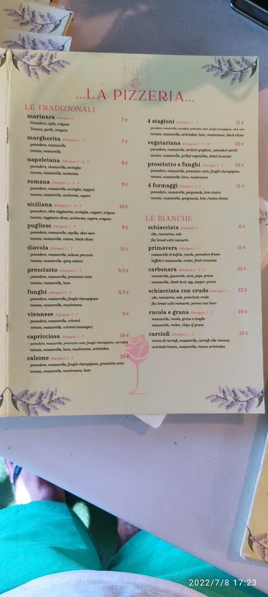 Menu Parco Delle Rose-5