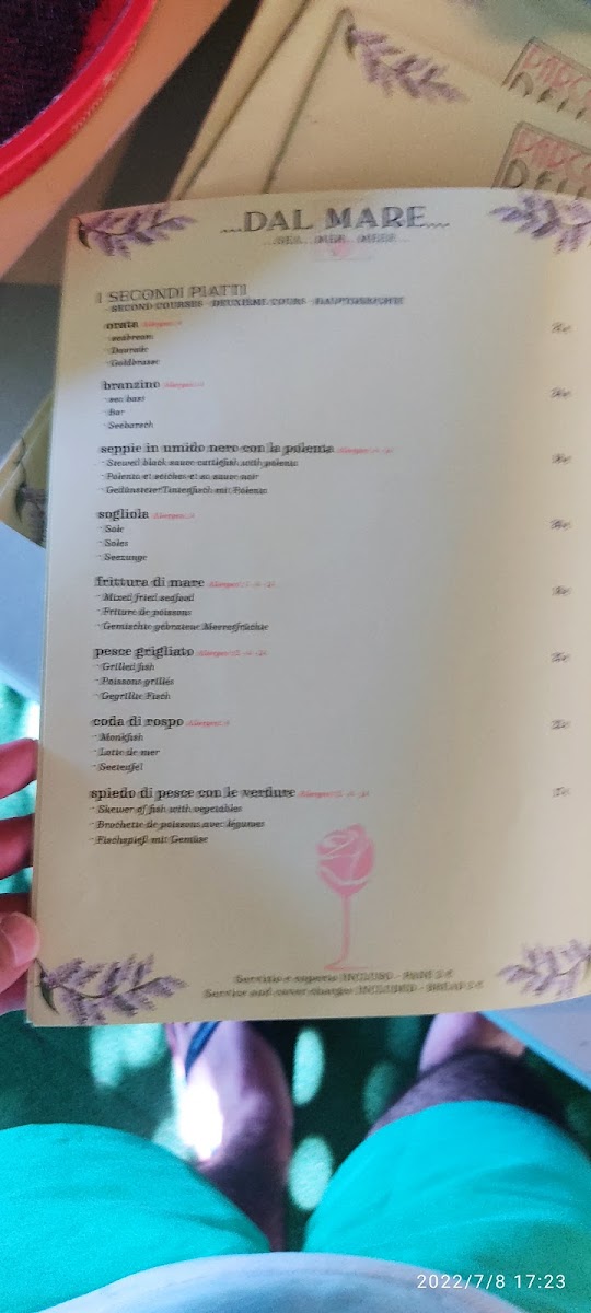 Menu Parco Delle Rose-7