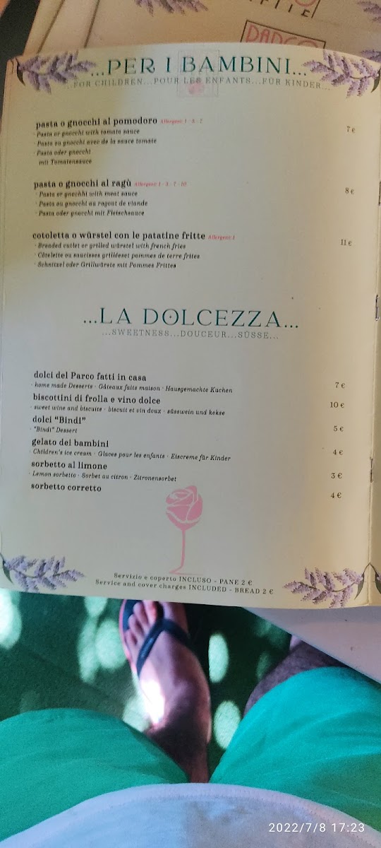 Menu Parco Delle Rose-8