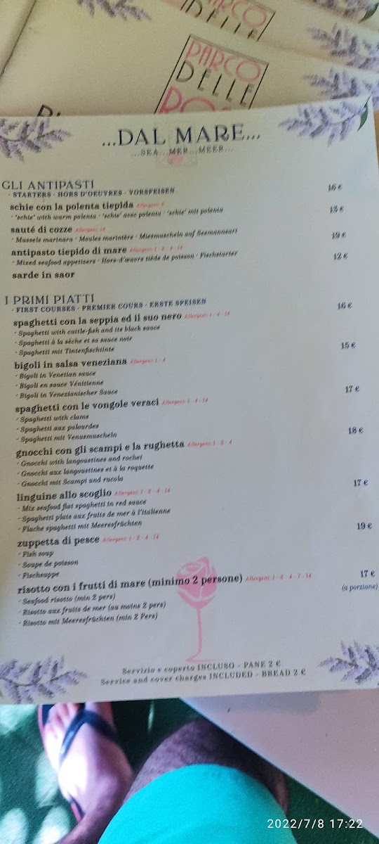 Menu Parco Delle Rose-9