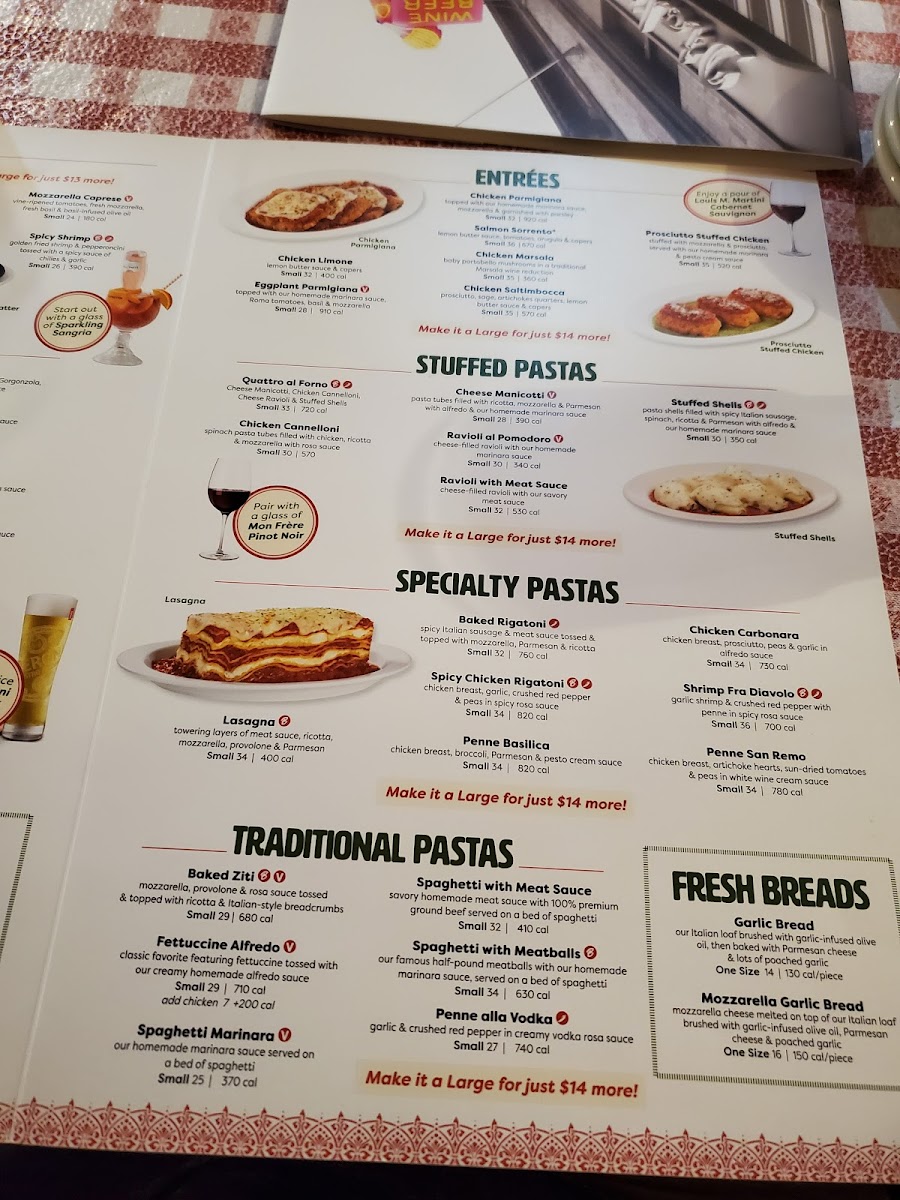 Menu Pardon My Cheesesteak-1