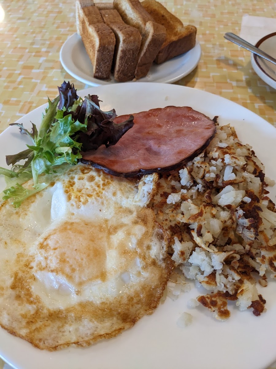 Park Crest Diner-2
