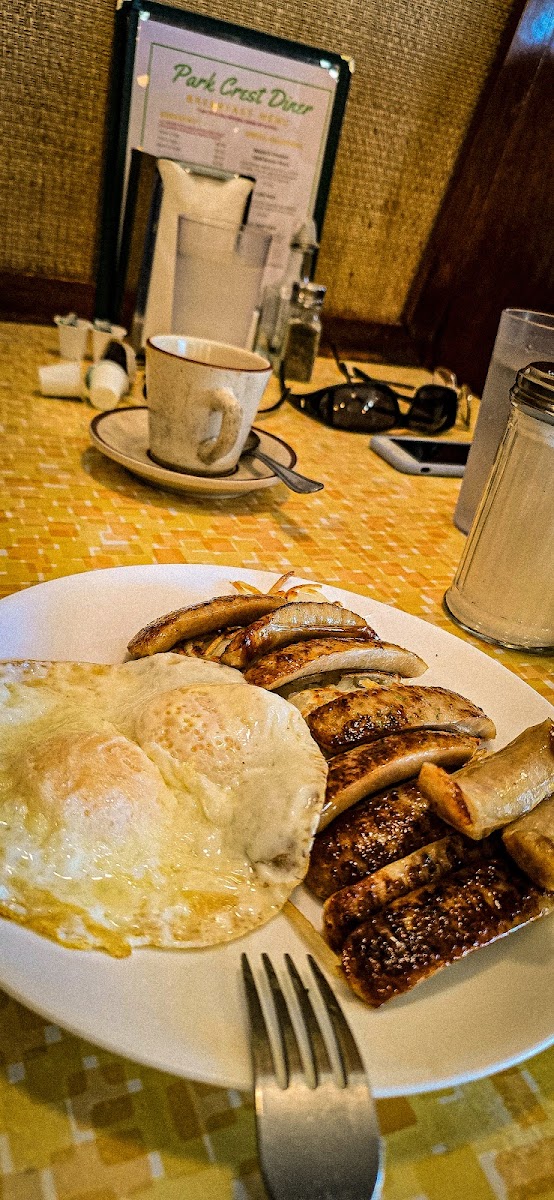 Park Crest Diner-5