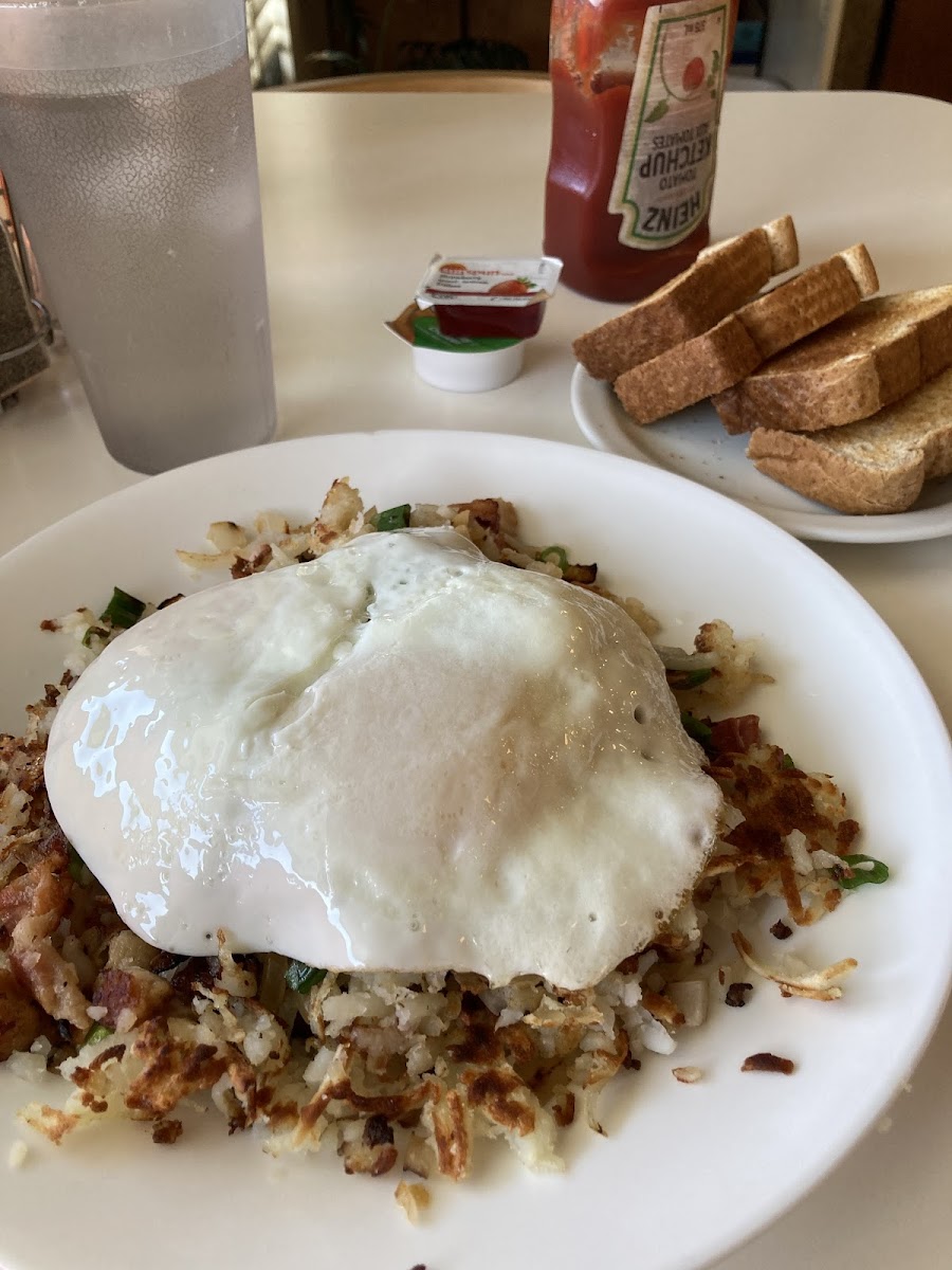 Park Crest Diner-7